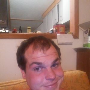 Meet your Posher, Connor